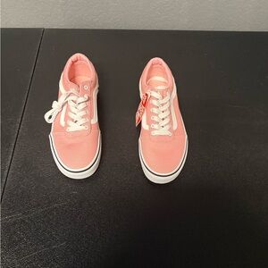 Vans Ward – Kids Size 4